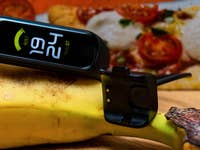 Samsung Galaxy Fit 2