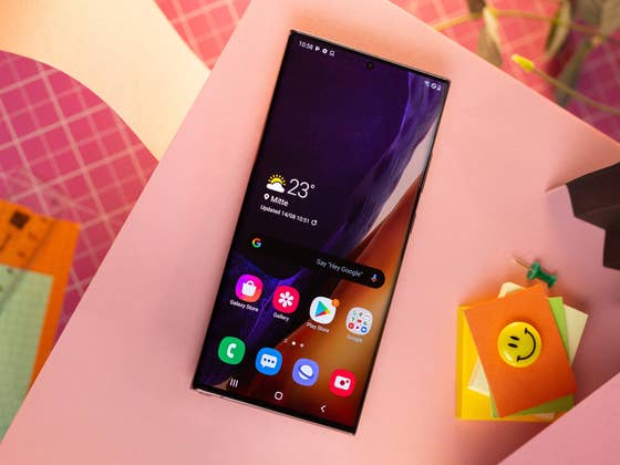 Samsung Galaxy Note 20 Ultra review: the premium productivity powerhouse