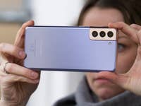 Samsung Galaxy S21 Plus