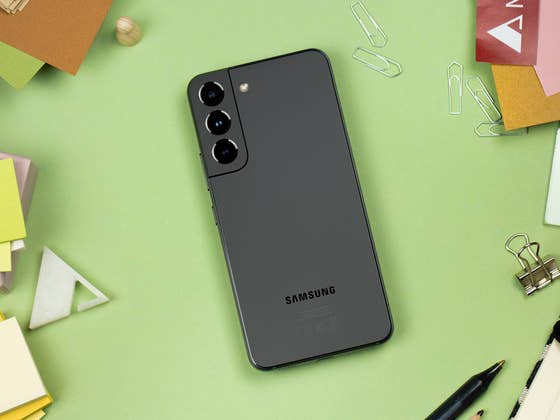 Samsung Galaxy S22 revisited: Is it still worth buying in 2023?