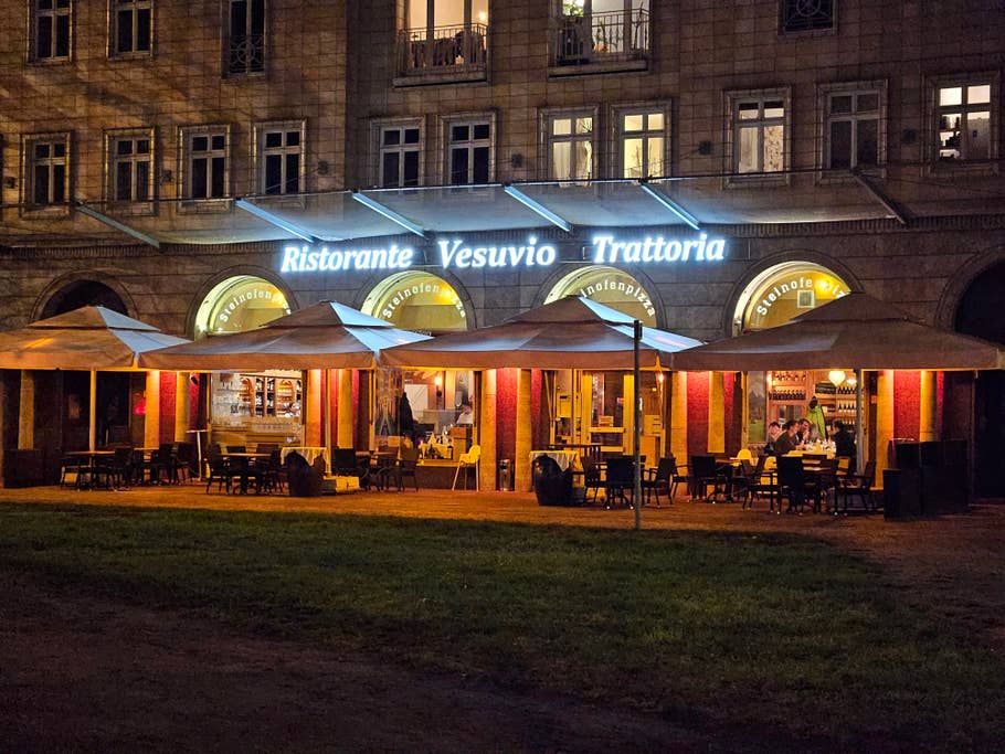 Samsung Galaxy S23 Plus camera review samples