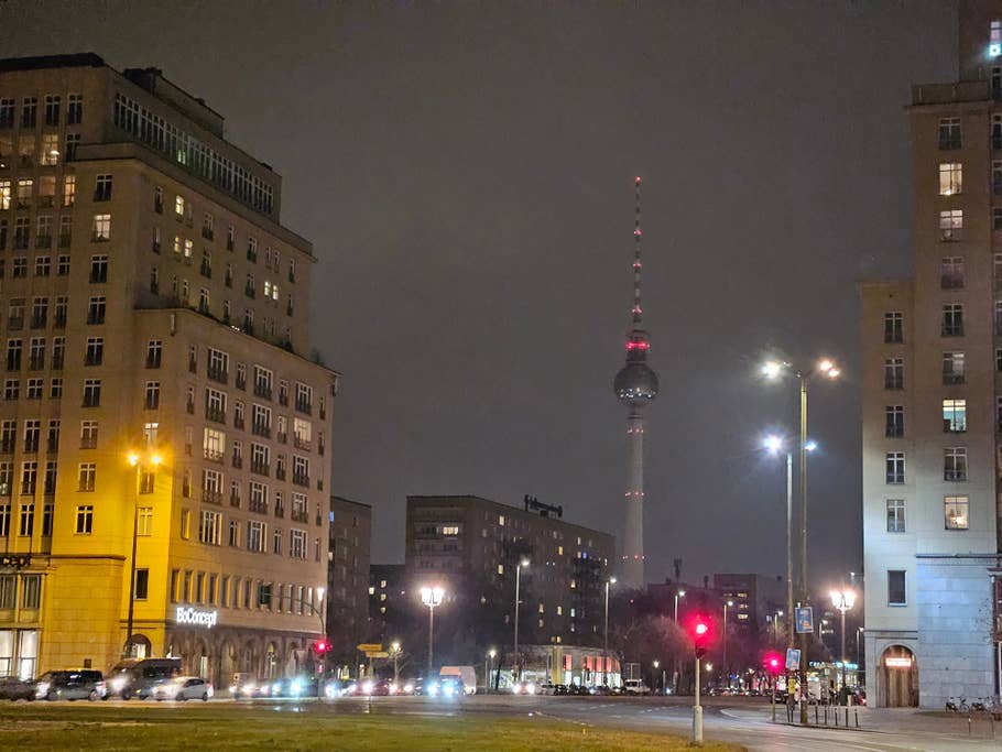 Samsung Galaxy S23 Plus camera review samples