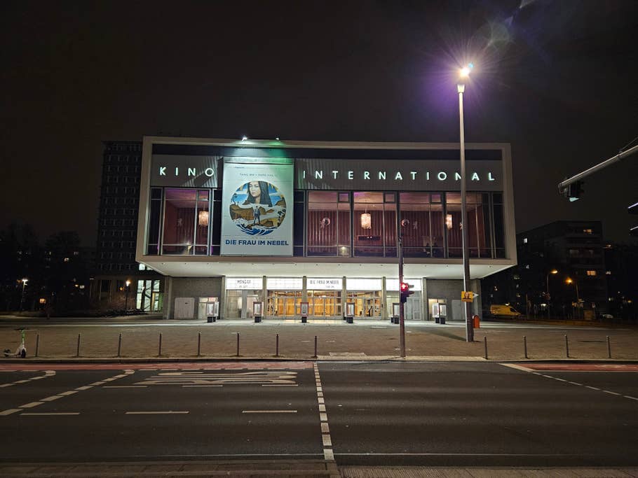 Samsung Galaxy S23 Plus camera review samples