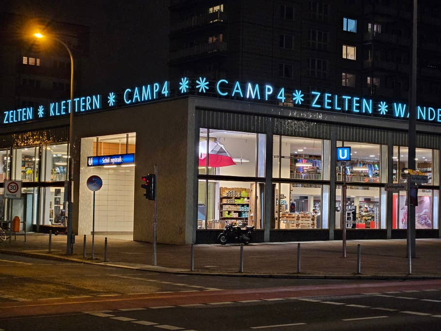 Samsung Galaxy S23 Plus camera review samples