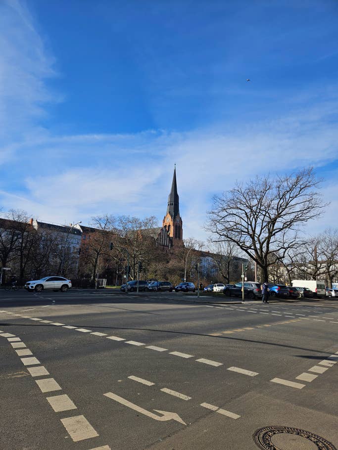 Samsung Galaxy S23 Plus camera review samples