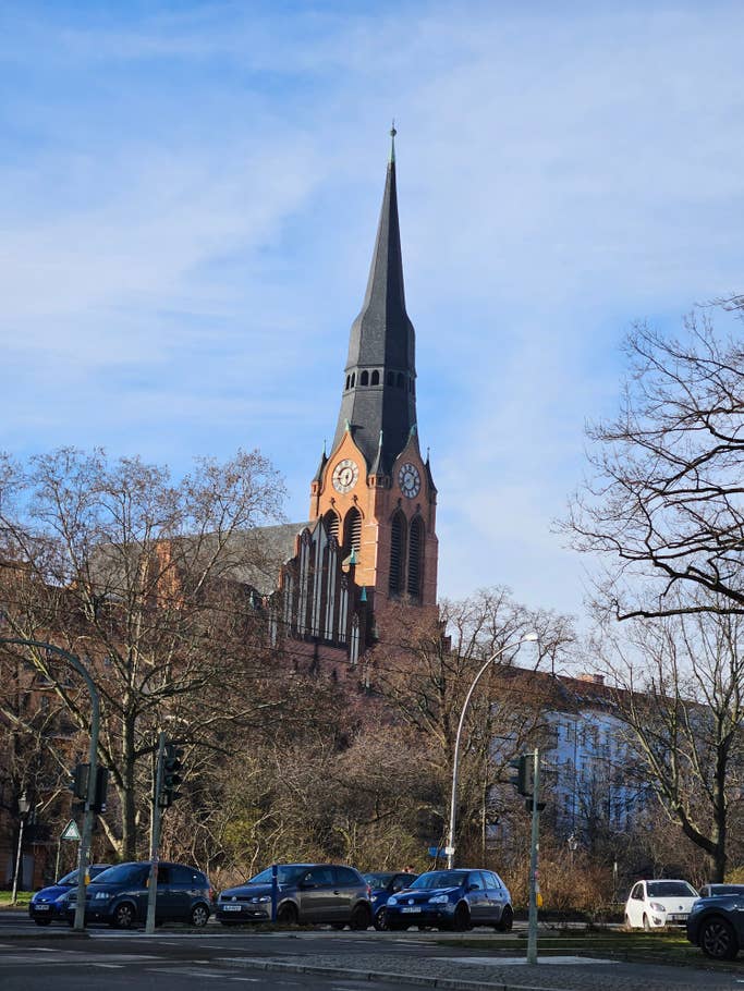 Samsung Galaxy S23 Plus camera review samples