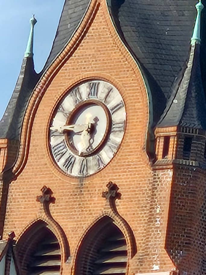 Samsung Galaxy S23 Plus camera review samples