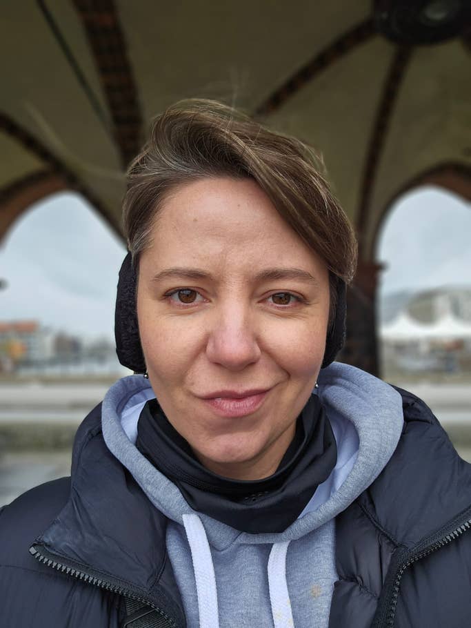 Samsung Galaxy S23 Plus camera review samples