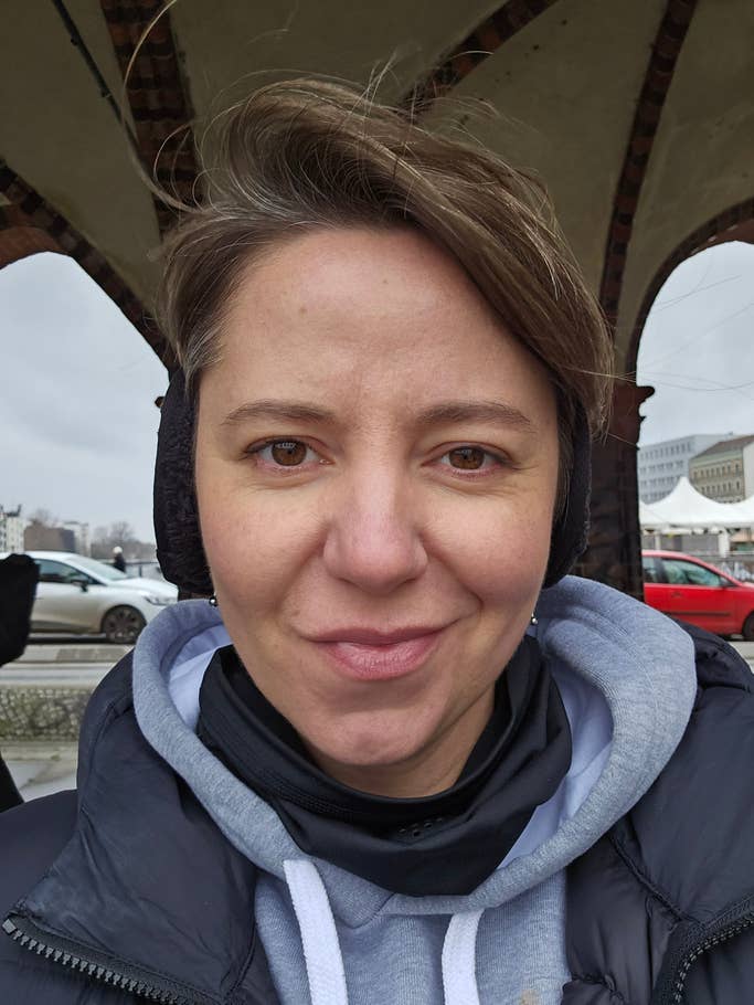 Samsung Galaxy S23 Plus camera review samples