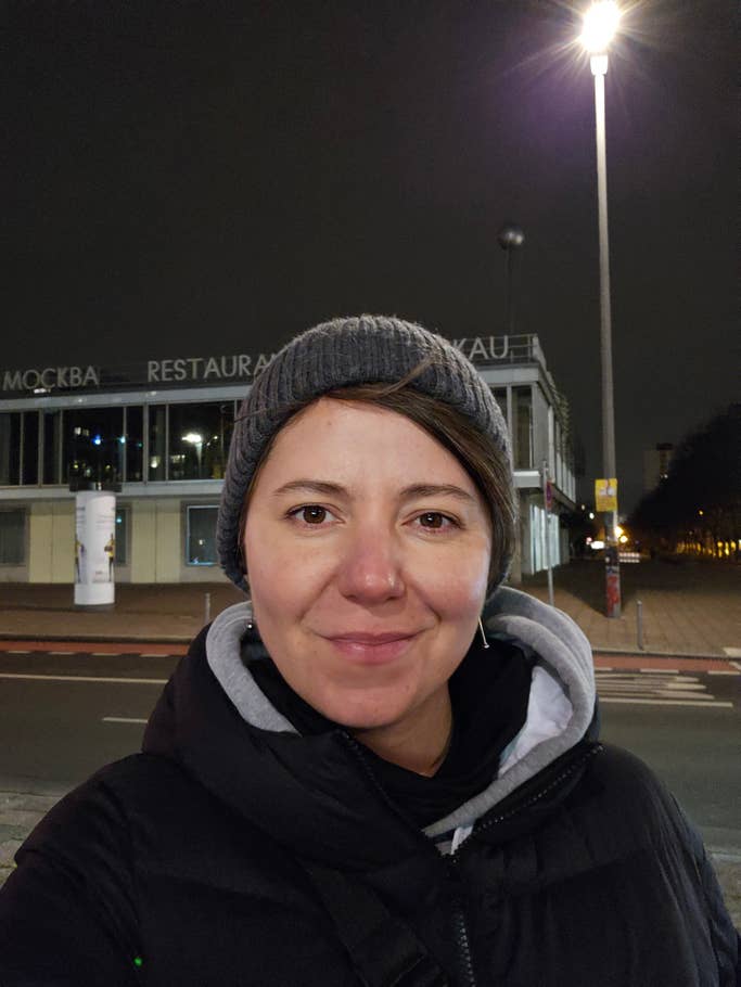 Samsung Galaxy S23 Plus camera review samples