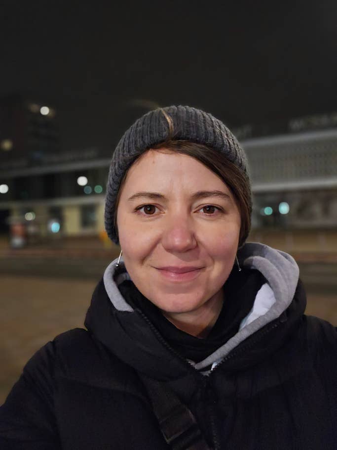 Samsung Galaxy S23 Plus camera review samples