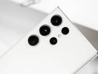 A detailed look at the Galaxy S23 Ultra's cameras
