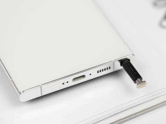 Samsung Galaxy Z Fold 5 Won’t Get an S Pen Slot, But Its Case Will