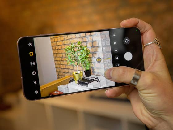 Samsung Boosts Image Quality on Expert RAW App with New Update