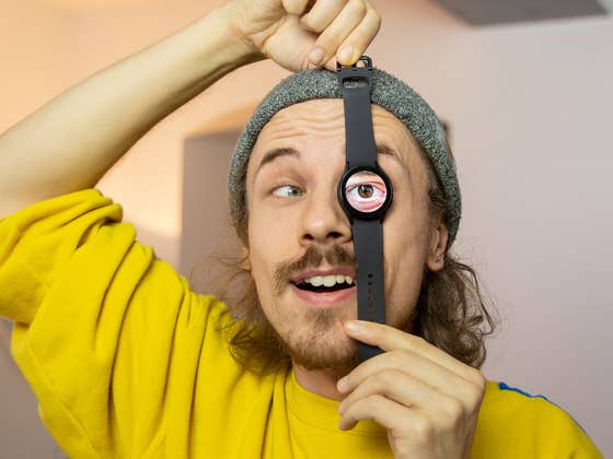 Galaxy Watch 4 review: First Android smartwatch I would actually buy!