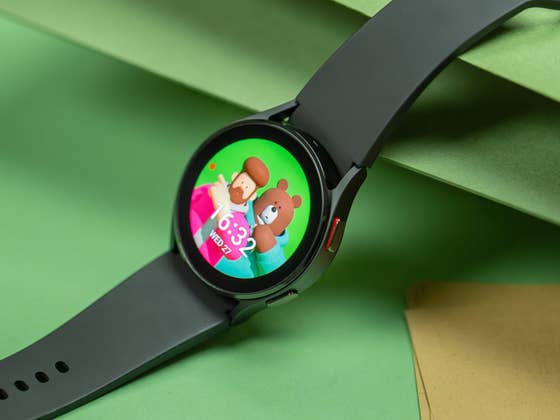 Galaxy Watch FE Might Be a Lot Cheaper Than the Watch 6