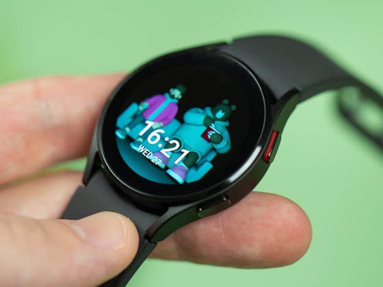 Galaxy Watch 4 Facelift in 2024? Here’s What May Change
