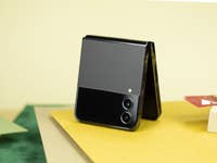 Samsung Galaxy Z Flip 4 review