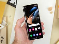 Samsung Galaxy Z Fold 4 review