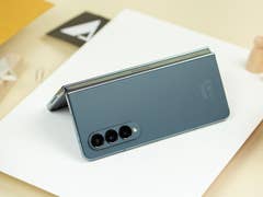 Samsung Galaxy Z Fold 4 review