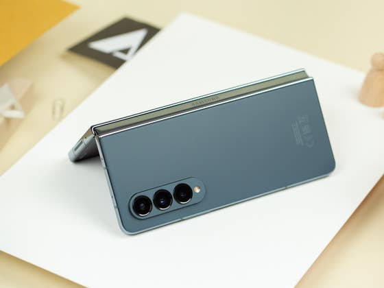 The Google Pixel Fold is Rumored to Feature a Durable Hinge and Be Waterproof