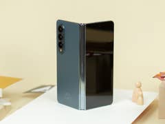 Samsung Galaxy Z Fold 4