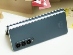 Samsung Galaxy Z Fold 4 review