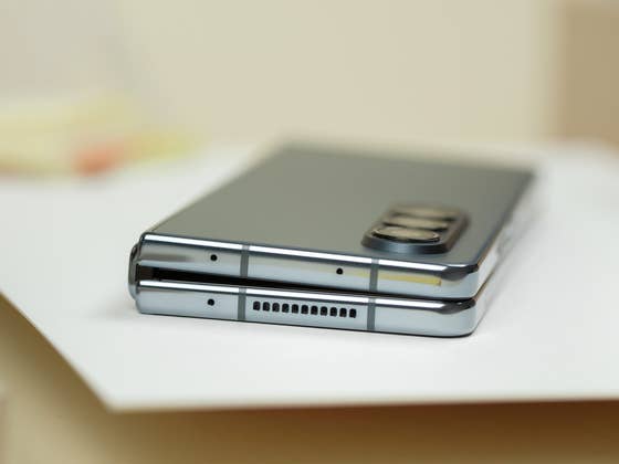 Samsung’s Galaxy Z Fold 5 and Flip 5 May Outperform the Galaxy S23