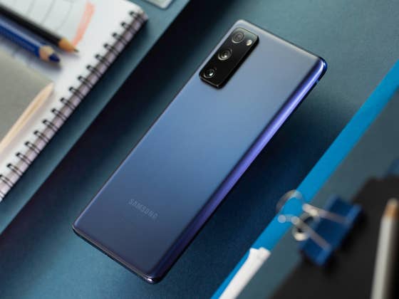 Samsung Galaxy S20 FE 5G review: The ‘flagship-killer’ with a Korean touch