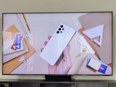 Samsung smart TV