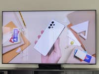 Samsung smart TV