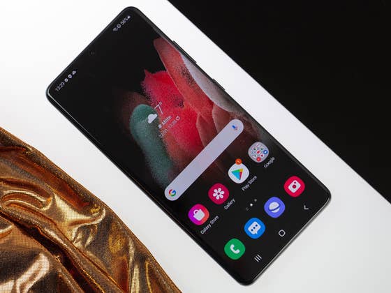 Samsung Abandons This Galaxy Phone: Millions Are Affected