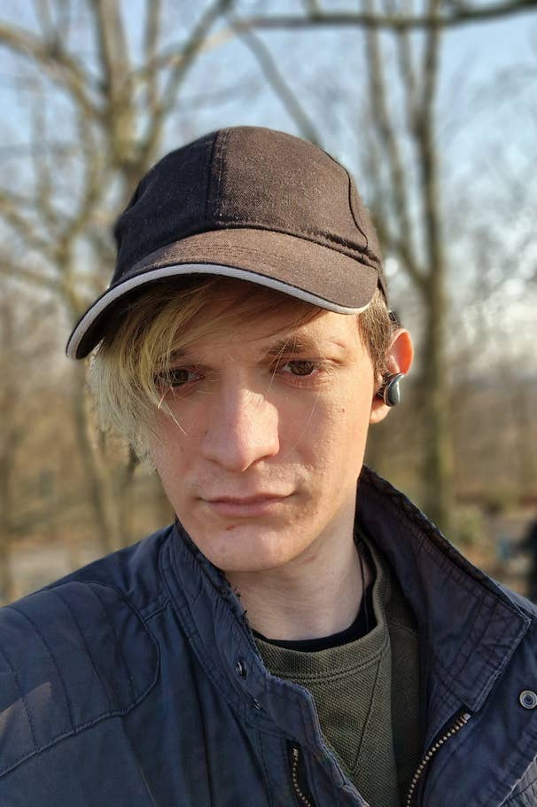 Samsung Galaxy S22 Review images