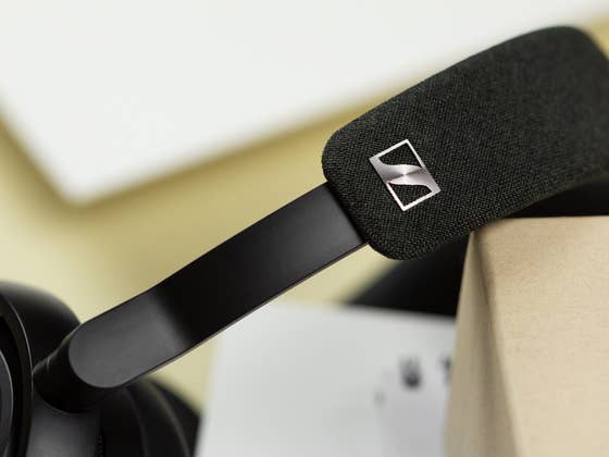 Sennheiser Momentum 4 Wireless review: Reversing the trend