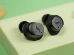 Sennheiser Momentum True Wireless 3 ANC earbuds