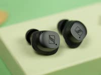 Sennheiser Momentum True Wireless 3 ANC earbuds