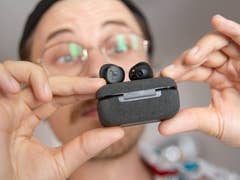 Sennheiser Momentum True Wireless 3