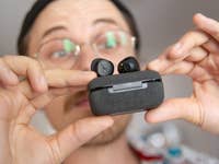 Sennheiser Momentum True Wireless 3