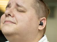 Our full review of the Sony LinkBuds