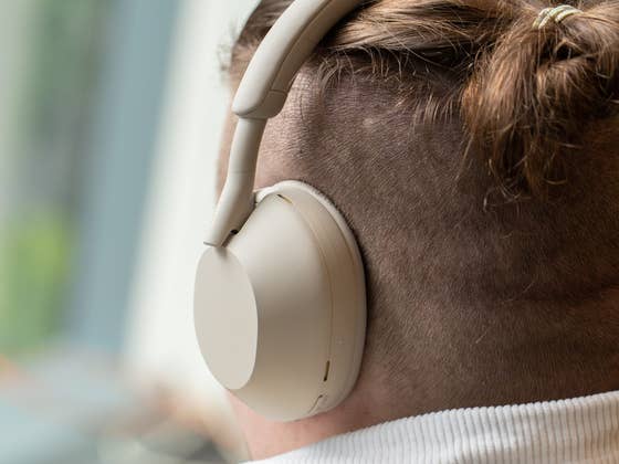 Sony’s WH-1000XM5 are Top Class ANC Headphones Get a Rare $52 Off