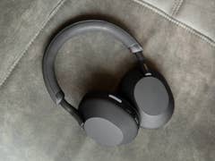 Sony's WH-1000XM5 ANC Bluetooth headphones review