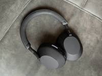 Sony's WH-1000XM5 get thinner and sleeker headband and hinges. Sony's WH-1000XM5 ANC Bluetooth headphones review