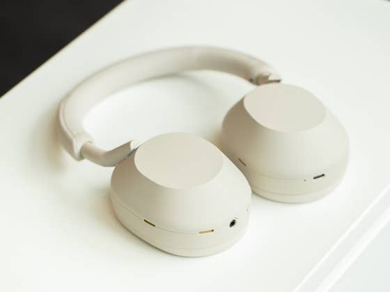 Sony WH-1000XM6: Design Leak Will Make Fans Very Happy