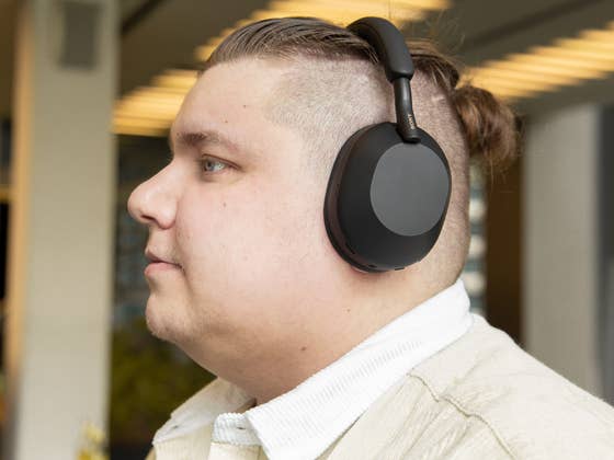 Sony’s WH-1000XM5 Are So Cheap You Can Skip the WH-1000XM6