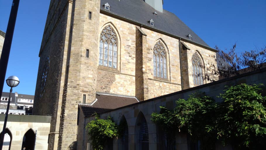 Sony Xperia 10 IV sample photo