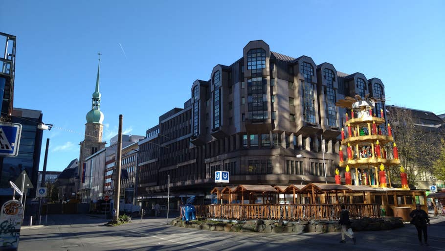 Sony Xperia 10 IV sample photo