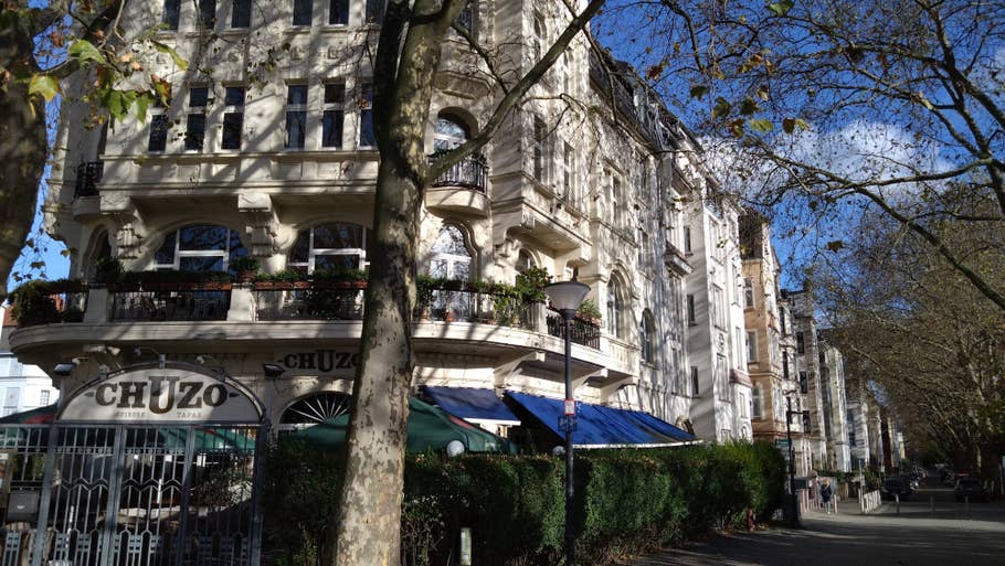 Sony Xperia 10 IV sample photo