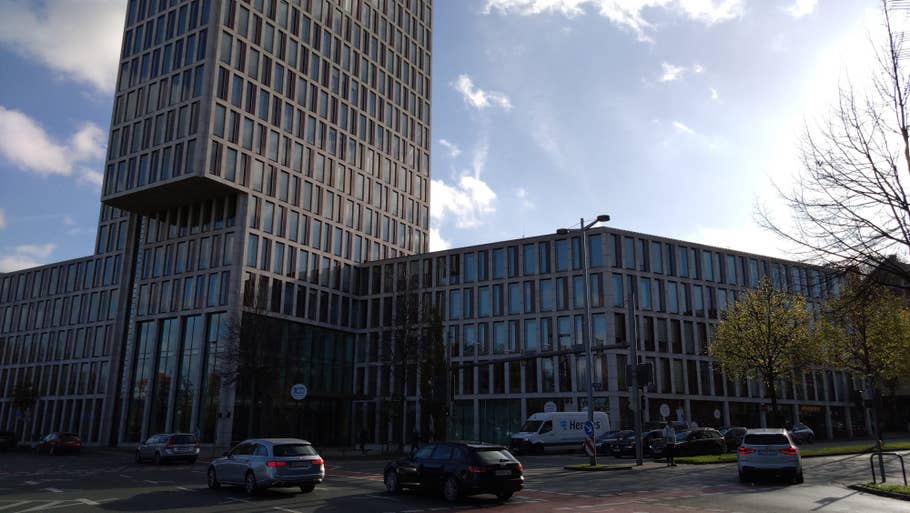 Sony Xperia 10 IV sample photo