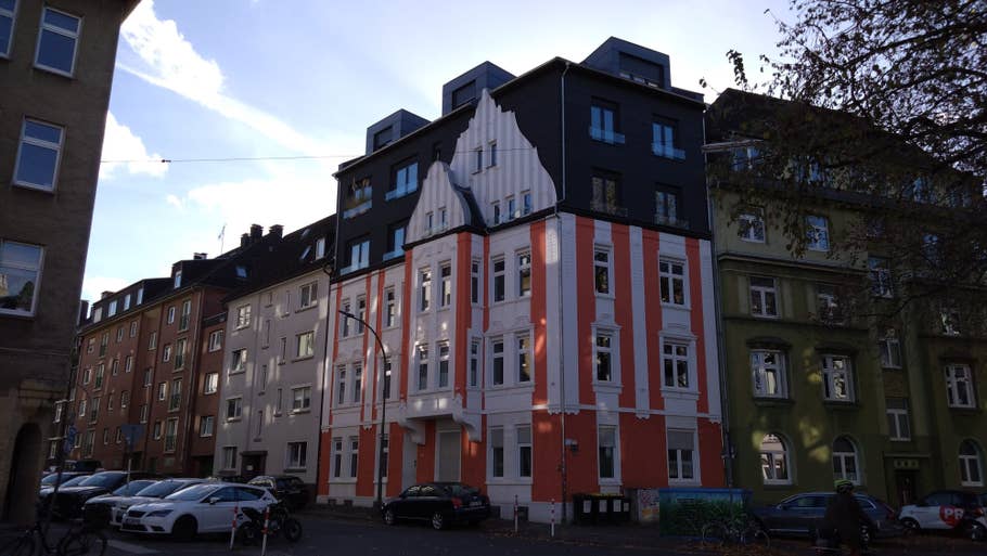 Sony Xperia 10 IV sample photo