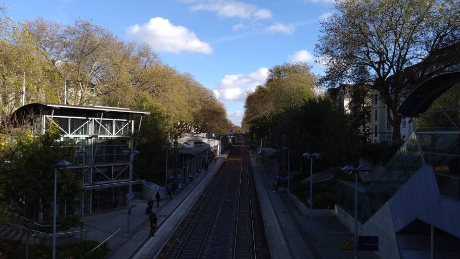 Sony Xperia 10 IV sample photo